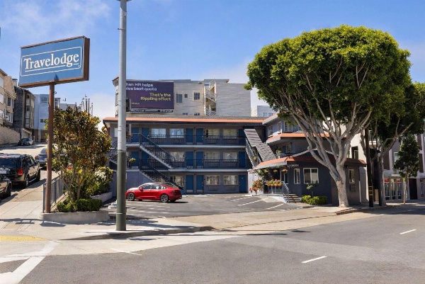Travelodge by Wyndham by Fisherman's Wharf image 4